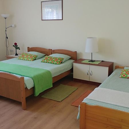 Apartment Cecilia Koprivnica Ngoại thất bức ảnh