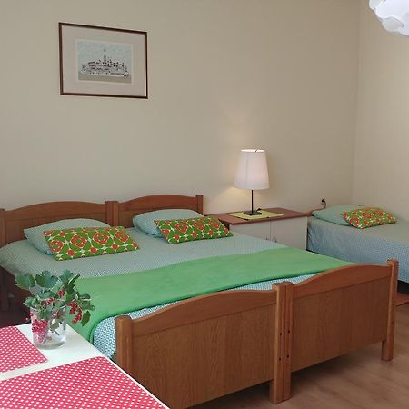 Apartment Cecilia Koprivnica Ngoại thất bức ảnh