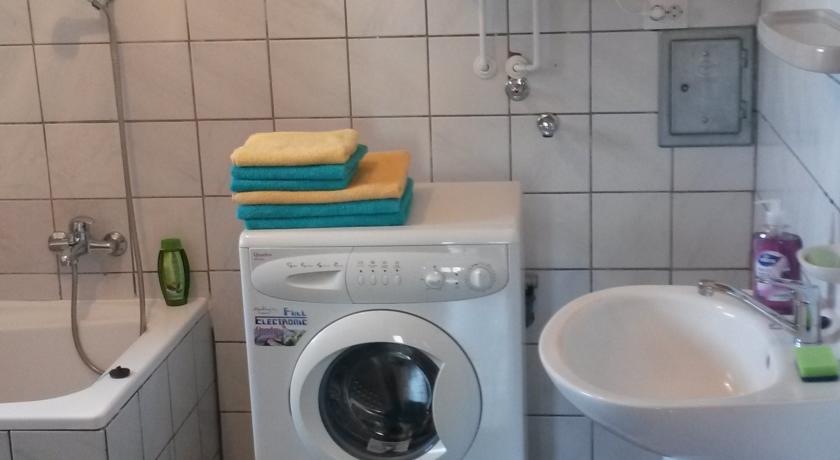 Apartment Cecilia Koprivnica Phòng bức ảnh