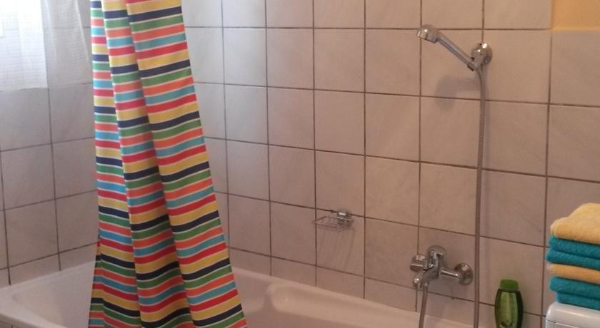 Apartment Cecilia Koprivnica Phòng bức ảnh