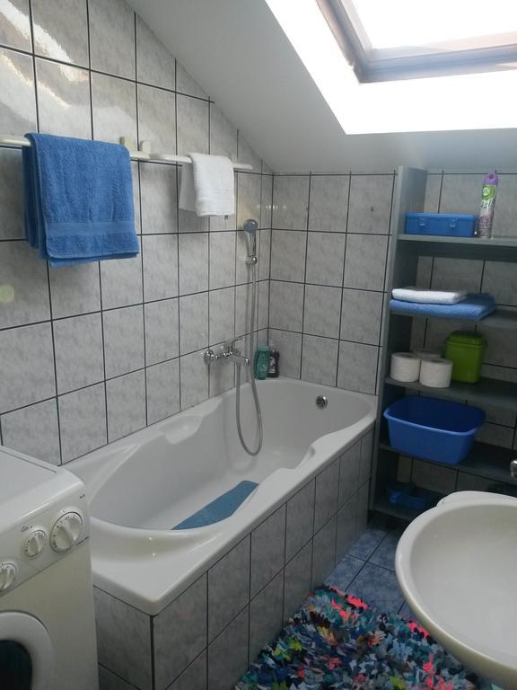 Apartment Cecilia Koprivnica Phòng bức ảnh