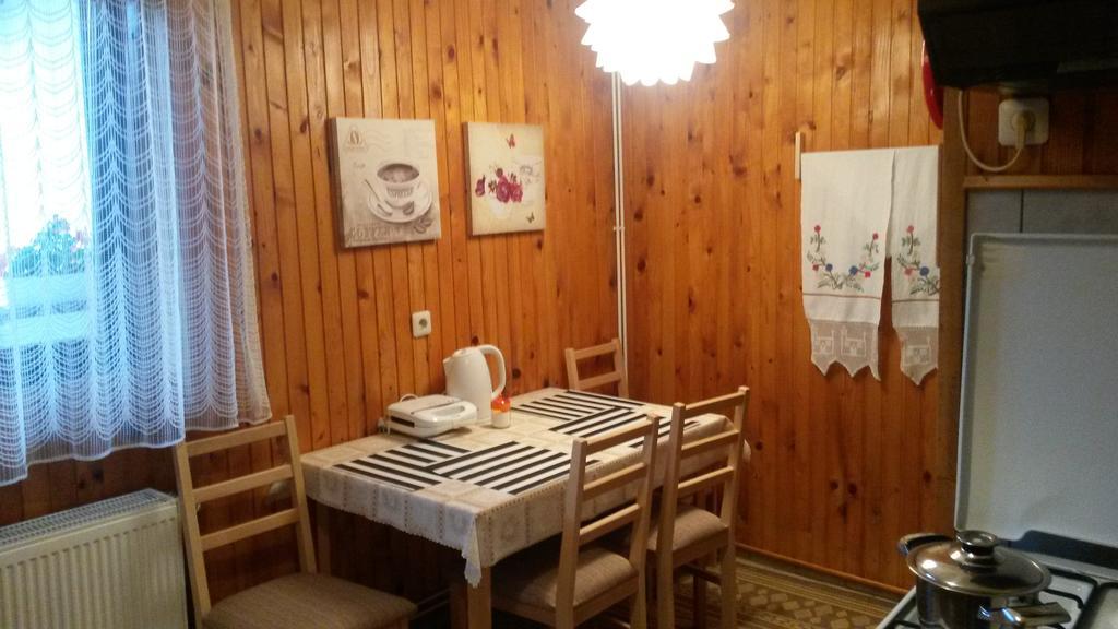 Apartment Cecilia Koprivnica Phòng bức ảnh