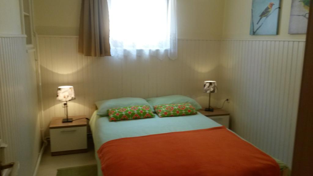 Apartment Cecilia Koprivnica Ngoại thất bức ảnh